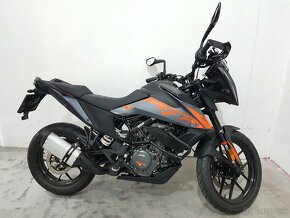 KTM 390 Adventure 2023 - 2