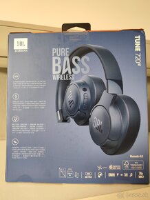 JBL Tune 720BT - 2