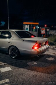 Toyota Celsior / Lexus LS400 NEVYMIENAM - 2