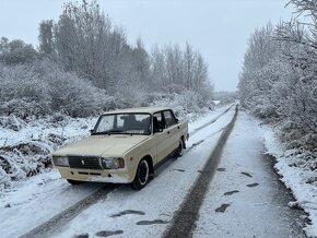 Lada VAZ 2107 1500 - 2