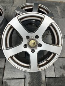 Alu disky 16” 5x112 - 2