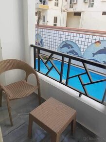 Apartman centrum Hurghady - 2