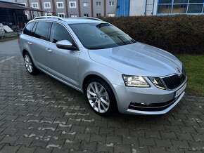 ŠKODA OCTAVIA DSG - 2