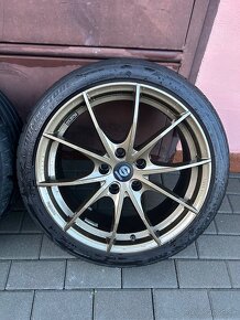 5x114.3 r18 sparco - 2