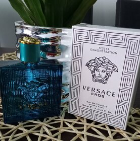 Versace - Eros - 2