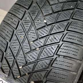 Zimné pneumatiky 225/40 R18 MATADOR DOT3522 - 2