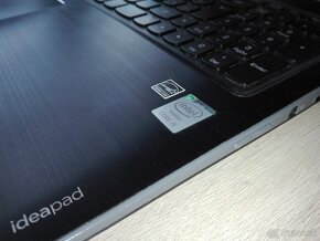 Lenovo. i5. Full HD 15,6" dotykový. Nová baterka. - 2