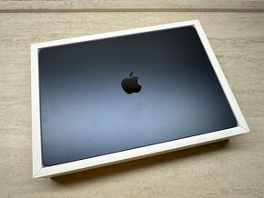 MacBook Air 15 M3 16 GB / 512 GB, Space Grey (Nový) - 2