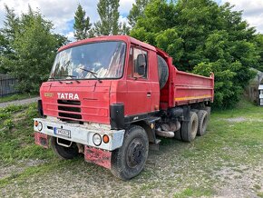 Tatra 815 s3 - 2