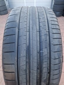 Pirelli p zero tm 285/40r21 sada leto - 2