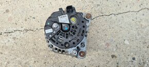 Alternator Bosch VW AG - 2