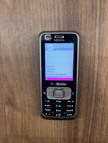 Nokia 6120c RM-243 telekom blok - 2