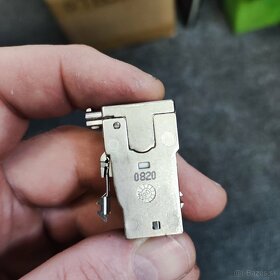 10G samorezný tienený keystone CAT6A STP RJ45 - 2