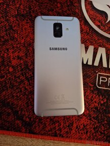 Samsung galaxi a6 - 2