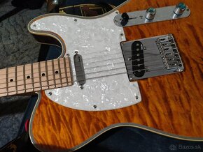 BaCH Telecaster - 2