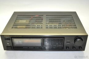 Predám receiver Onkyo TX-7700 Quartz - 2