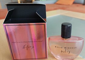 Voňavka Kylie Minogue Darling 30 ml - 2