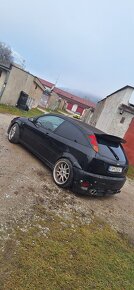 Ford Focus 2.0 tdci 96kw - 2