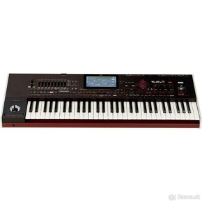 KORG pa4x  61 - 2