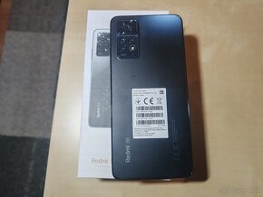 Predám Xiaomi Redmi Note 11 Pro 5g - 2