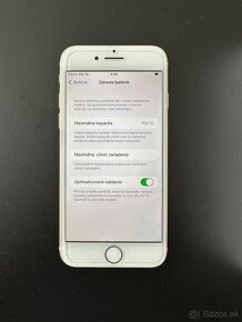 Iphone 7 128gb Gold - 2