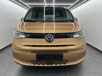 Volkswagen T7 Multivan 2.0 TDI BULLI DSG - 2