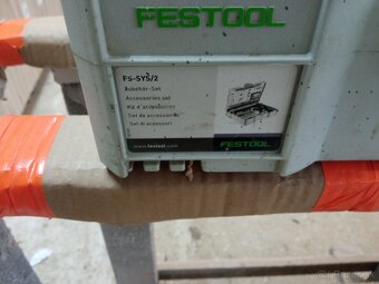 Predám festool - 2