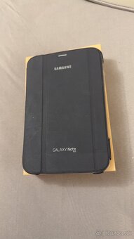 Samsung note 8 tablet - 2