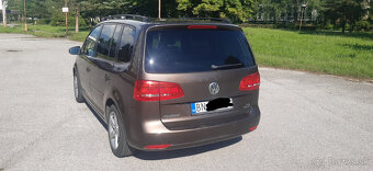 VW Touran - 2