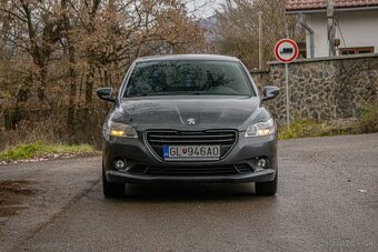 Peugeot 301 1.6 HDI Allure MOŽNOSŤ FINANCOVANIA - 2