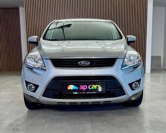 Ford Kuga 2.0 TDCI 2012 - 2