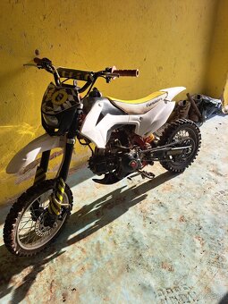 Pitbike 110 - 2