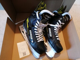 Bauer Supreme M3 - 2