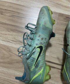 Kopačky Nike Mercurial - 2