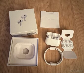 Apple airpods 2 pro - 2