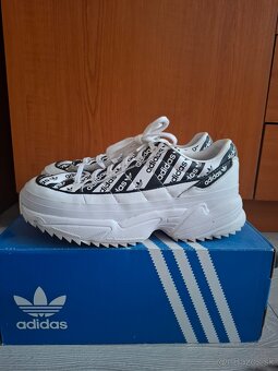 Tenisky Adidas Kiellor W - 2