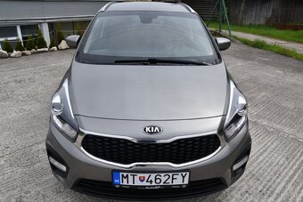 Kia Carens 1.7 CRDi Platinum 7m - 2