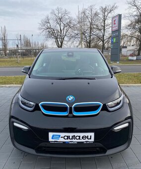 BMW i3 120 Ah 2021 - 2