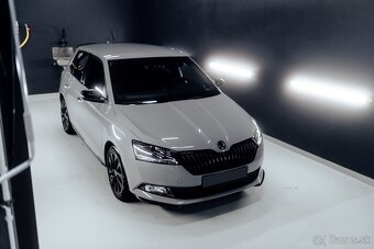 Škoda Fabia 1.0 TSI Monte Carlo - 2