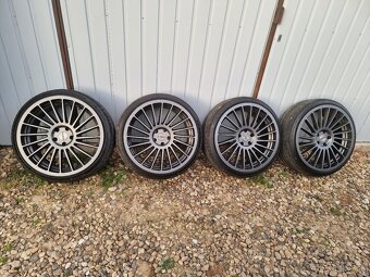 Rotiform 5x112 R20 - 2