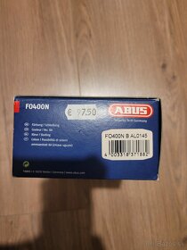 ABUS FO 400N (PC 100 EUR) - 2