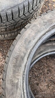 ❄️Pneu 225/50 r18 2ks - 2