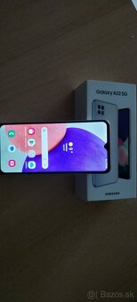 Samsung galaxy A22 5G - 2