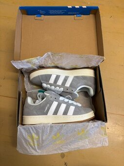 Adidas campus - 2