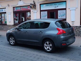 Peugeot 3008 - 2