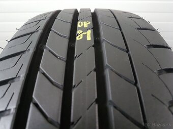 Letné pneumatiky 185/65 R15 GoodYear - 2