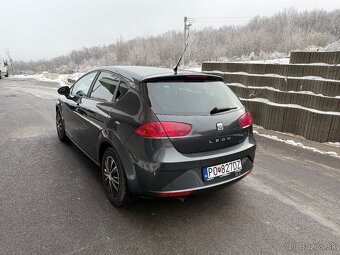 seat leon, 1.2 tsi , 97 tis. km - 2