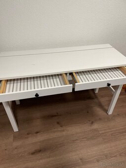 Písací stôl HEMNES - 2