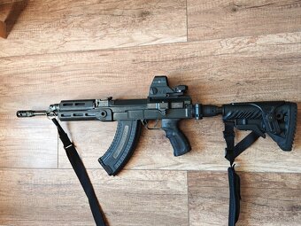 ČZ vz 58 Compact - 2