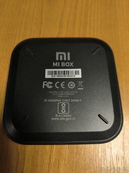 MI Box - 2